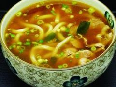 -食喜料理(诸城店)