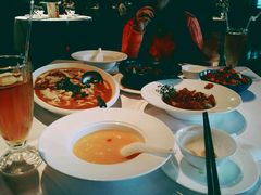 -俏江南-江景昆曲主题餐厅(正大广场店)