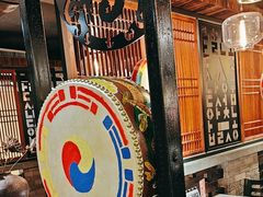 -将军牛排·尔滨地标朝鲜族美食(总店)