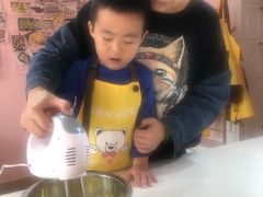 -幸福里DIY蛋糕烘焙·团建·拼豆豆(普陀店)