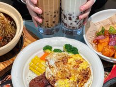 -敏华冰厅(平安金融中心店)