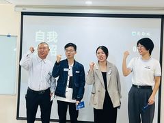 -新励成演讲口才培训(广州海珠学训中心)