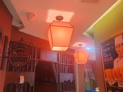 -山河屯铁锅炖鲜鹅·东北菜(开发区一店)