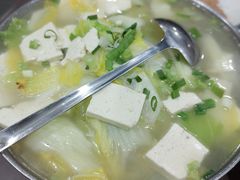 -牛街老爆肚满(牡丹园店)