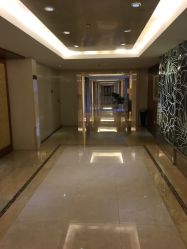 -新城花园酒店·宴会厅