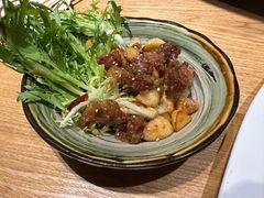 -桂马·日本料理·海胆·海鲜饭·酒场(民主广场店)