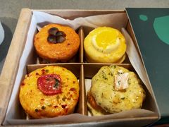 -星巴克臻选(深圳宝安大仟里1店)