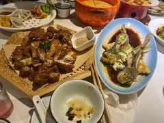 -33号大院·青岛本帮菜(五四广场店)