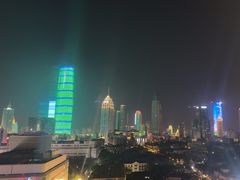 -四季酒店·空中花园 Aria on 9