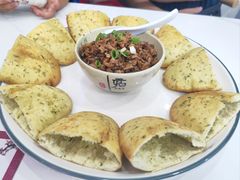 -王家土菜馆(霍山县店)