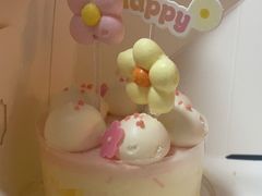 -好利来(光华中心店)