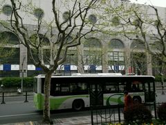 -上海光大会展中心国际大酒店
