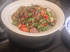 -黄山老妈·土菜(碧桂园店)