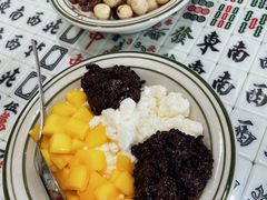 -堂屋糖水店(愚园店)