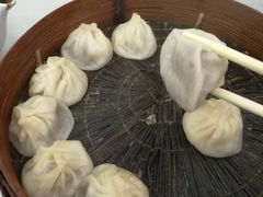 小笼包-万寿斋(山阴路店)