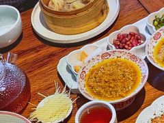-瑞面(吴宫泛太平洋酒店)