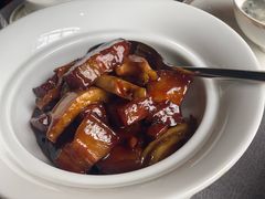 鲍仔红烧肉-御锦天(外滩六号店)