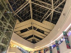 -保利MALL(天鹅湖店)