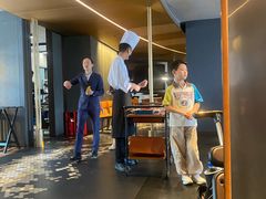 -拾久(朝阳公园店)