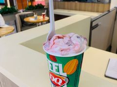 -DQ·蛋糕·冰淇淋(金桥店)