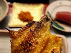 鸡中翅-鳥喜Toriki怀石烧鸟料理