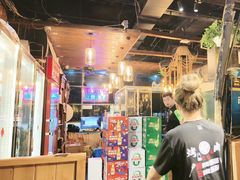 -小俩口烧烤东北菜(双井店)