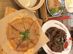-芋包王闽南茶楼(八市店)