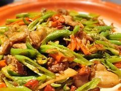 -馬伍旺川菜(江北虹悦城店)