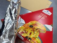 -山姆餐吧(山姆会员商店店)