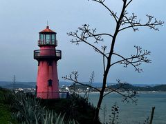 -漳州滨海火山岛自然生态风景区