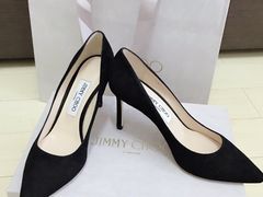 -JIMMY CHOO(恒隆广场店)