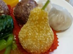 -鸿腾国际大酒店-海鲜姿造海鲜烤肉自助餐