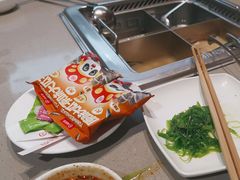 -海底捞火锅(天一广场亚细亚店)