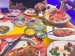 -味见·雪月花(天富路店)