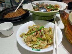 -绿草地·湘菜(7mall店)