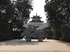 -云龙山