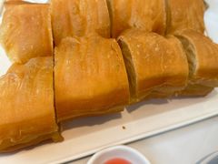 油条-益健名厨海鲜城(夏湾店)