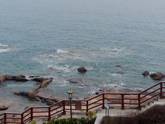 -燕儿岛山公园