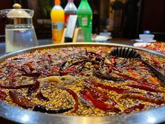 -大川先生·小龙虾·川菜(信义坊店)