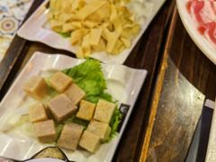 -唇辣号重庆老火锅(燕郊鑫乐汇店)