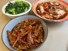 -老三样·旧食新味(万寿宫店)