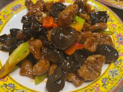 -福荣居褡裢火烧京味家常菜(西四店)