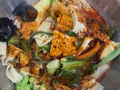 -风情居麻辣烫总店