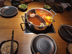 -呷哺呷哺 黄金牧场 (新中关购物中心店)