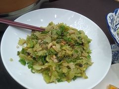 -忆江南·临江鱼馆