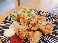 -活鳗饭·鹅肝范儿(高碑店店)