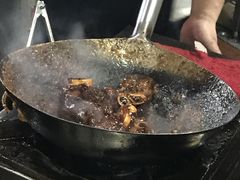 -王裕興肉莊(南禅寺店)