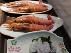 -阳光岛·海鲜盛宴(银泰中心in99店)