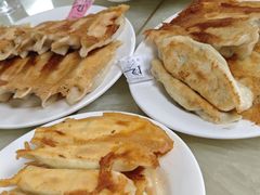 -青岛锅贴(四流中路店)