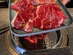-300杯·和牛烧肉清酒专门店(廊里店)